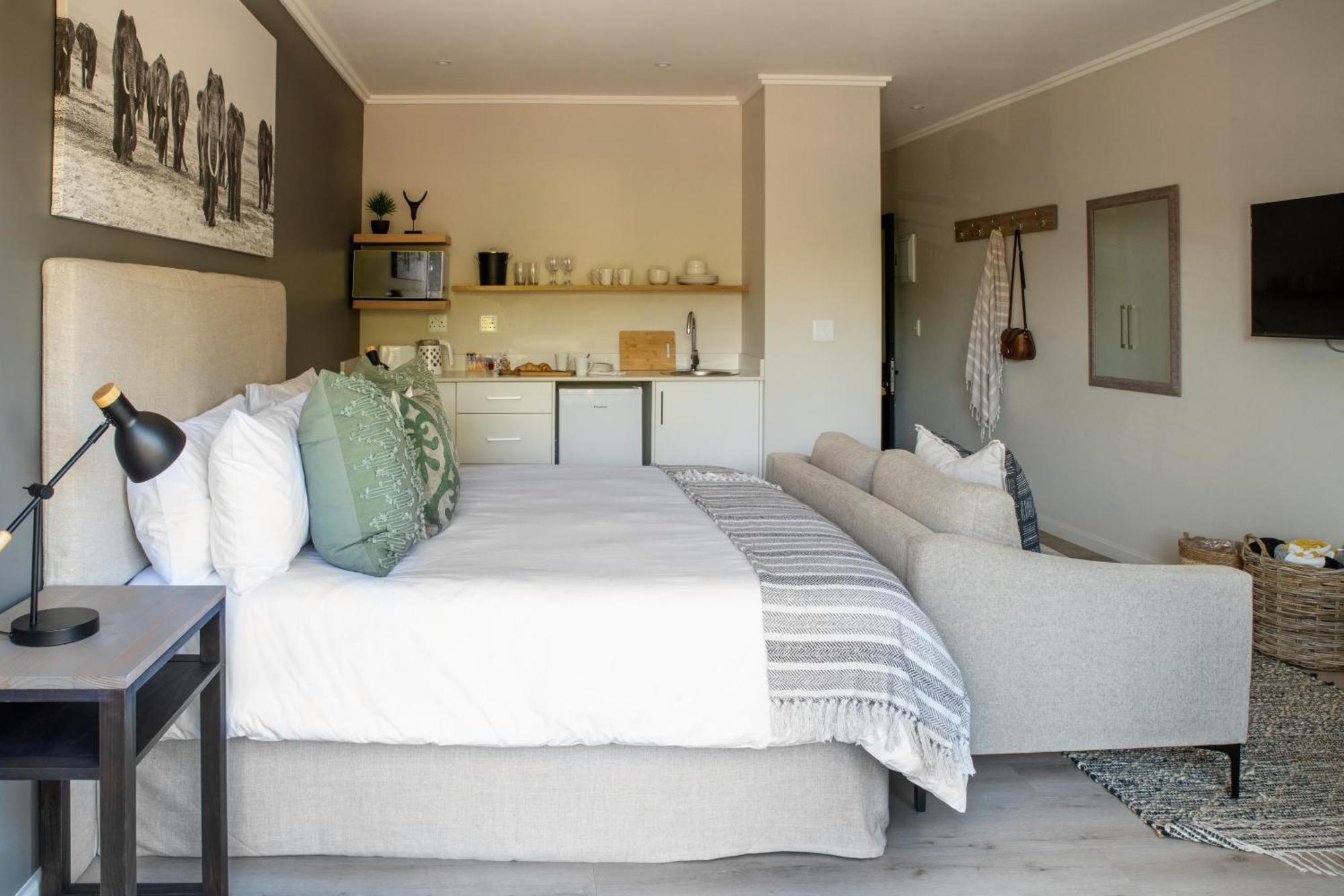 One On High Appartement Plettenbergbaai Buitenkant foto