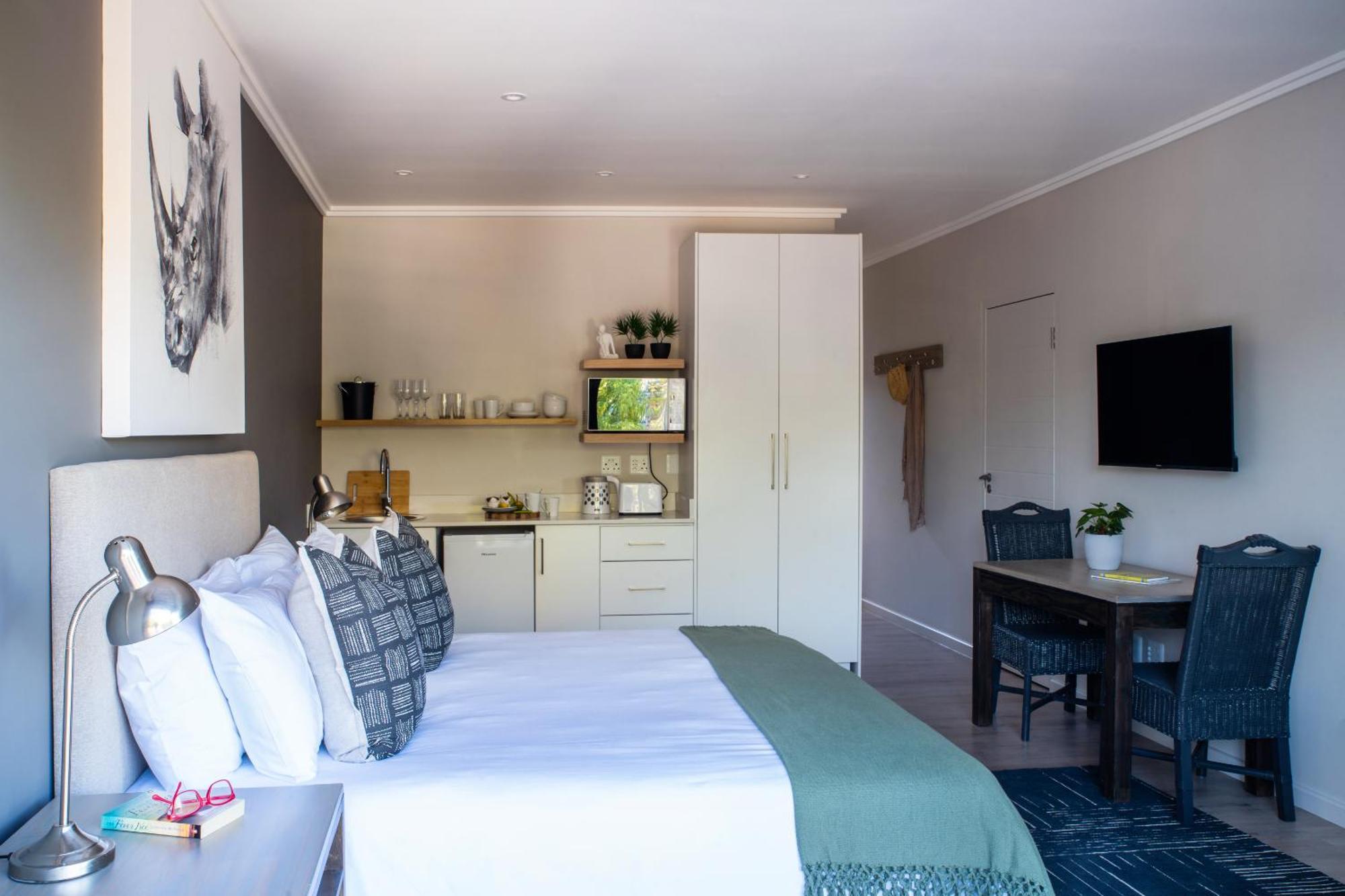 One On High Appartement Plettenbergbaai Buitenkant foto