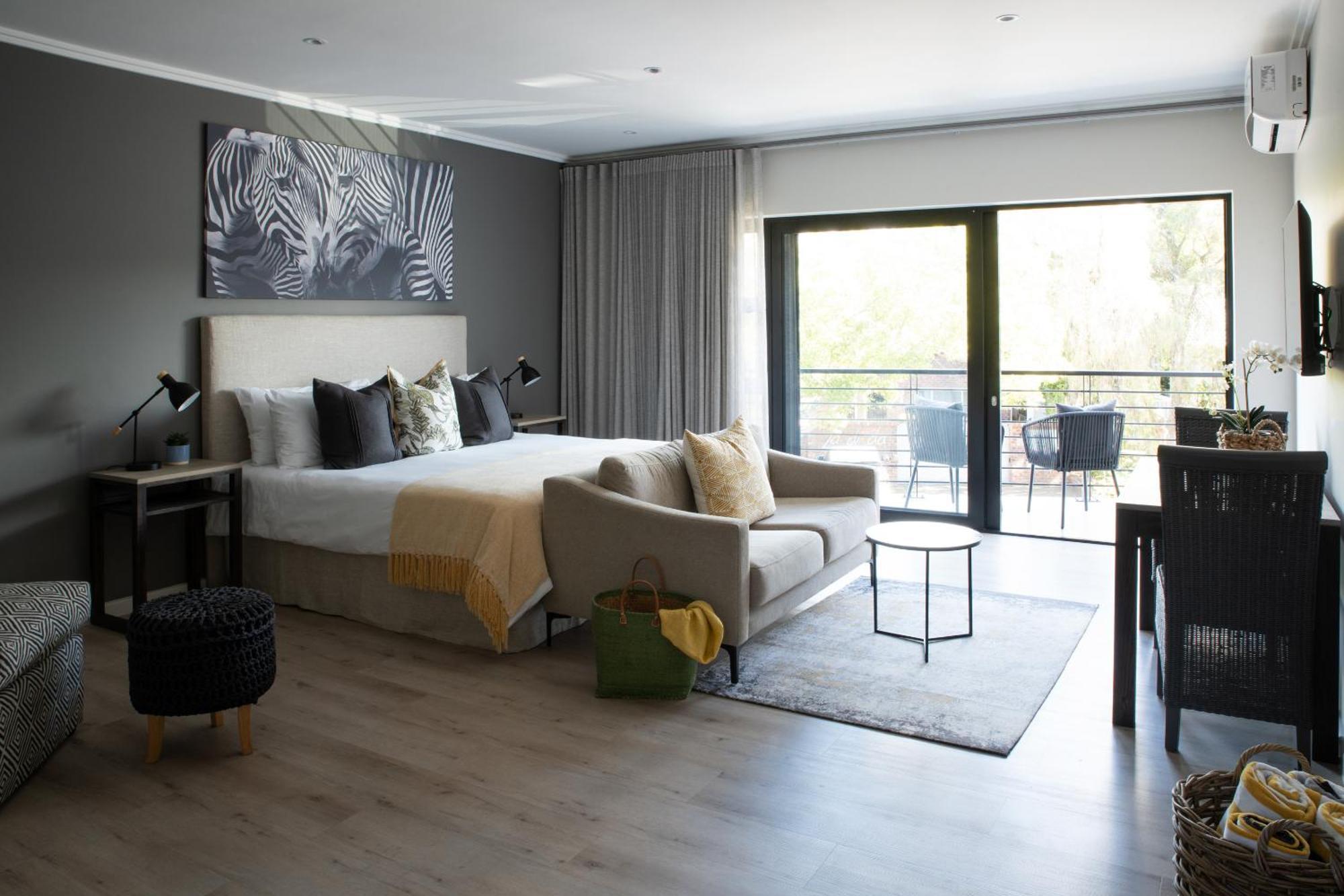 One On High Appartement Plettenbergbaai Buitenkant foto