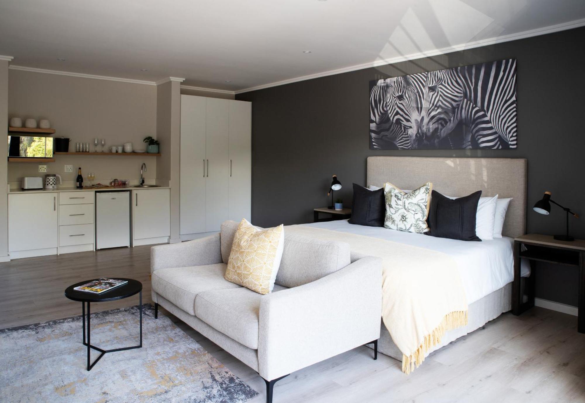 One On High Appartement Plettenbergbaai Buitenkant foto