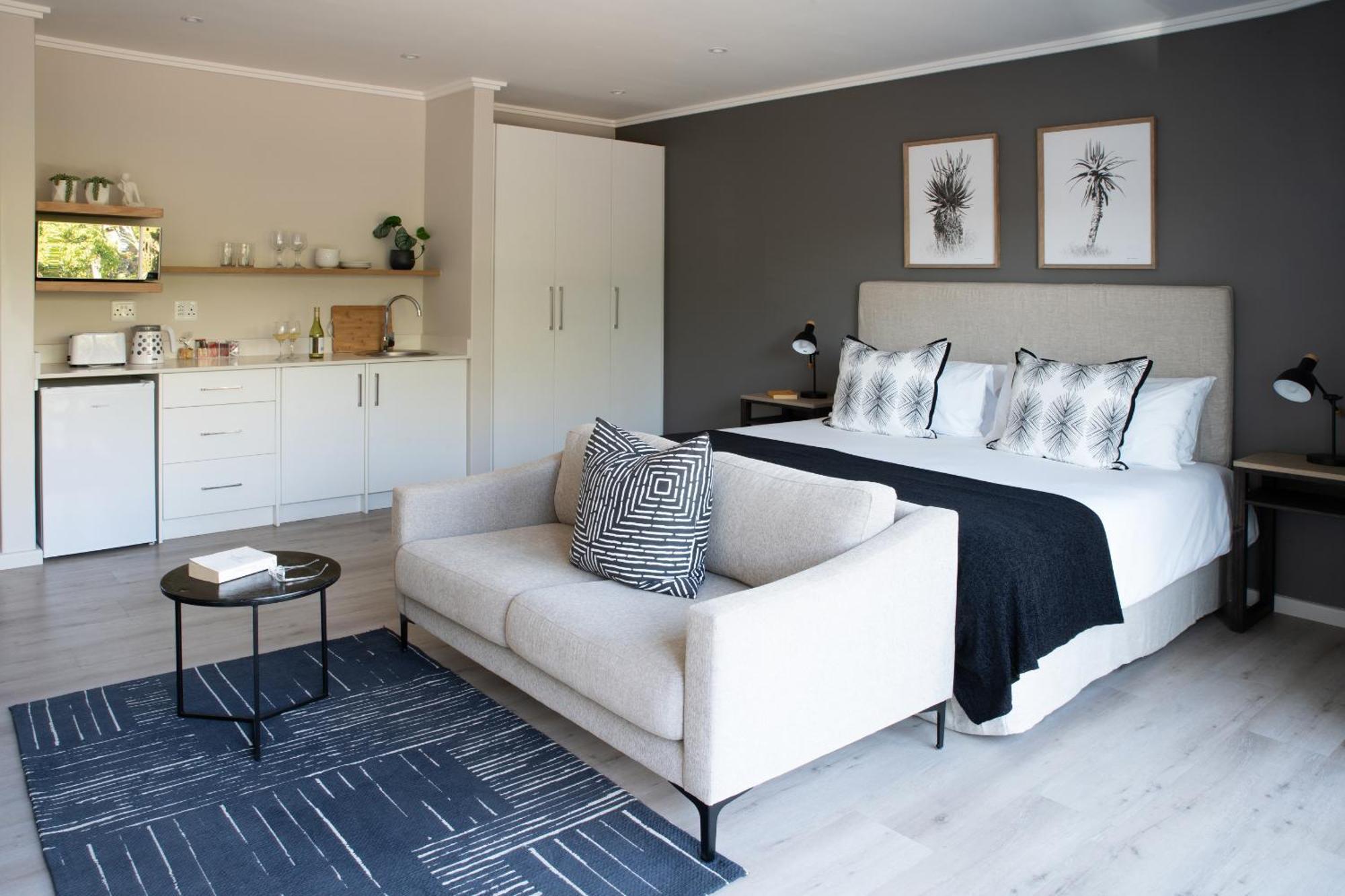 One On High Appartement Plettenbergbaai Buitenkant foto